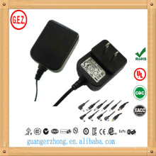 AC-Adapter 24V 100MA mit US-Stecker CE LVD EMV-Zulassung